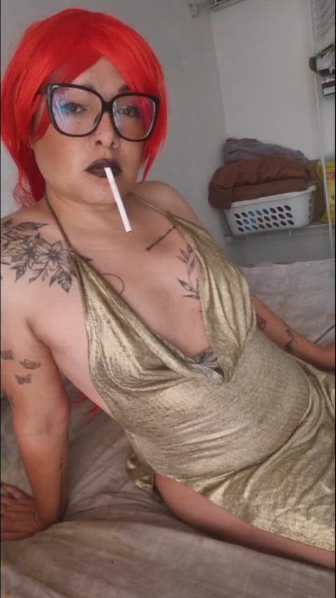 let's go out tonight