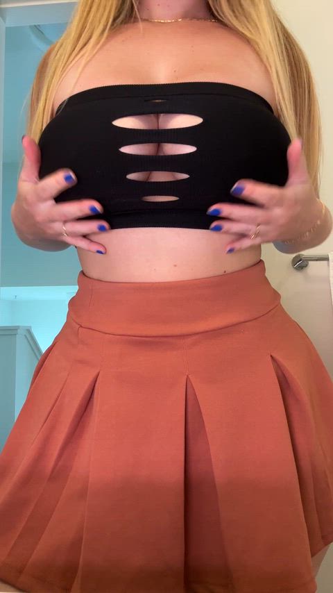 Nobody liked this last time