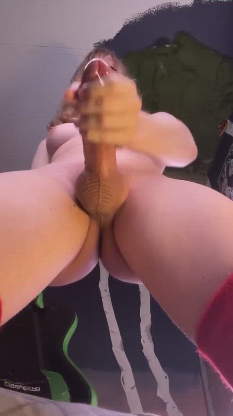 Blurred video preview