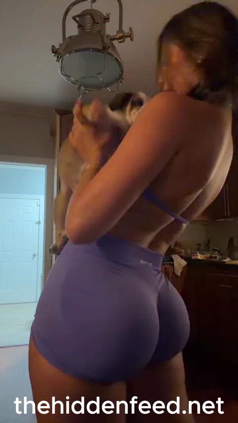 Amateur Ass Big Ass OnlyFans Pussy Teen Tits Porn GIF by sophiaheterickof