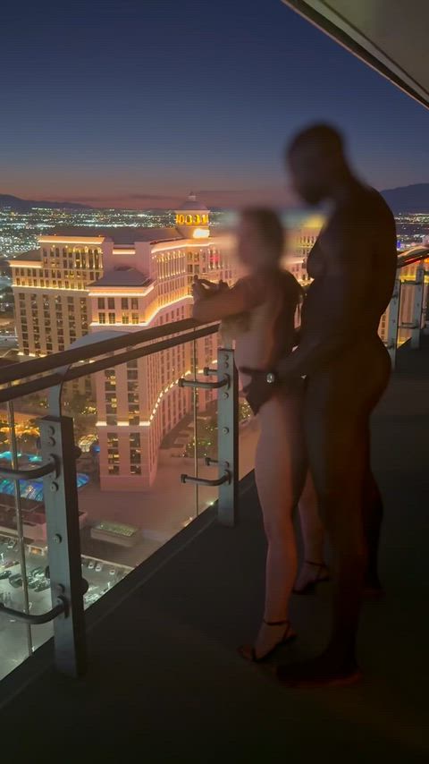 Blurred video preview