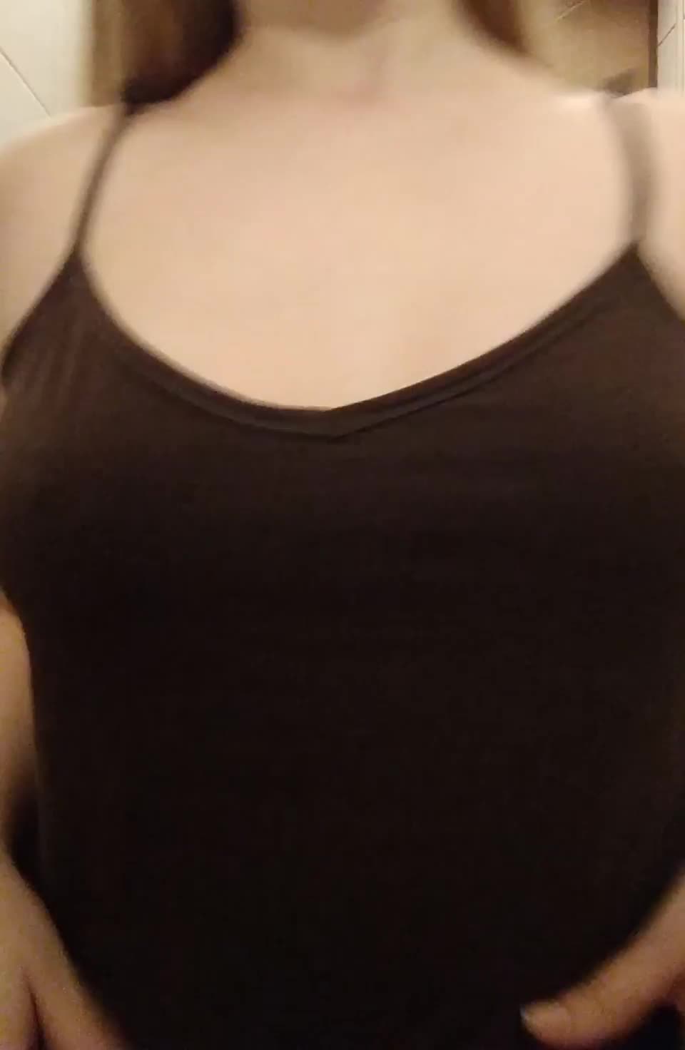 Peek-a-boobs