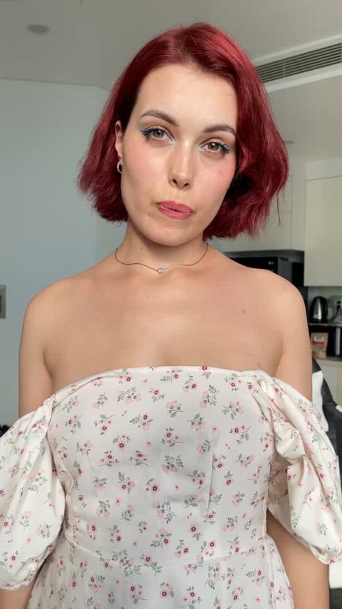 Amateur Homemade Solo Porn GIF by silky_heart45