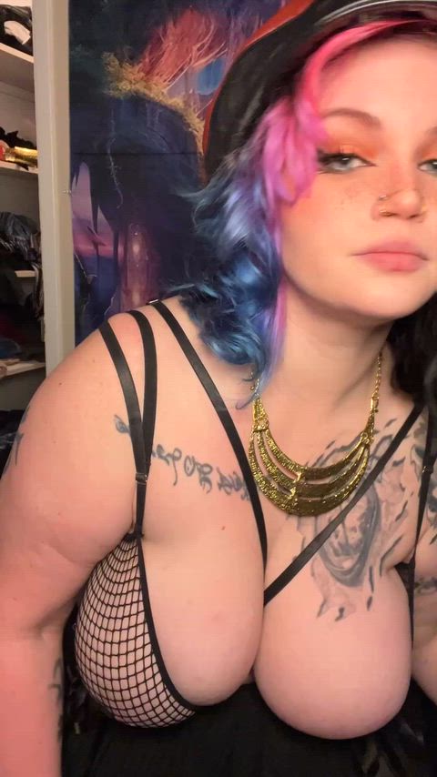 This sub makes me finally ready to give up on my “dream” of getting a boob job