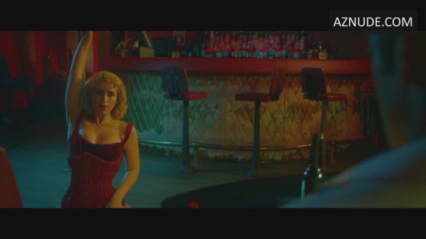 Caylee Cowan - Frank and Penelope (2022)