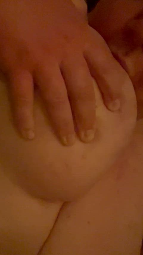 [R/titssucking] Sucking my own titties