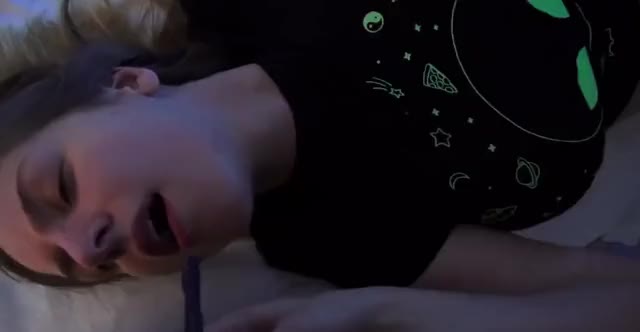 Incredible Threesome !!