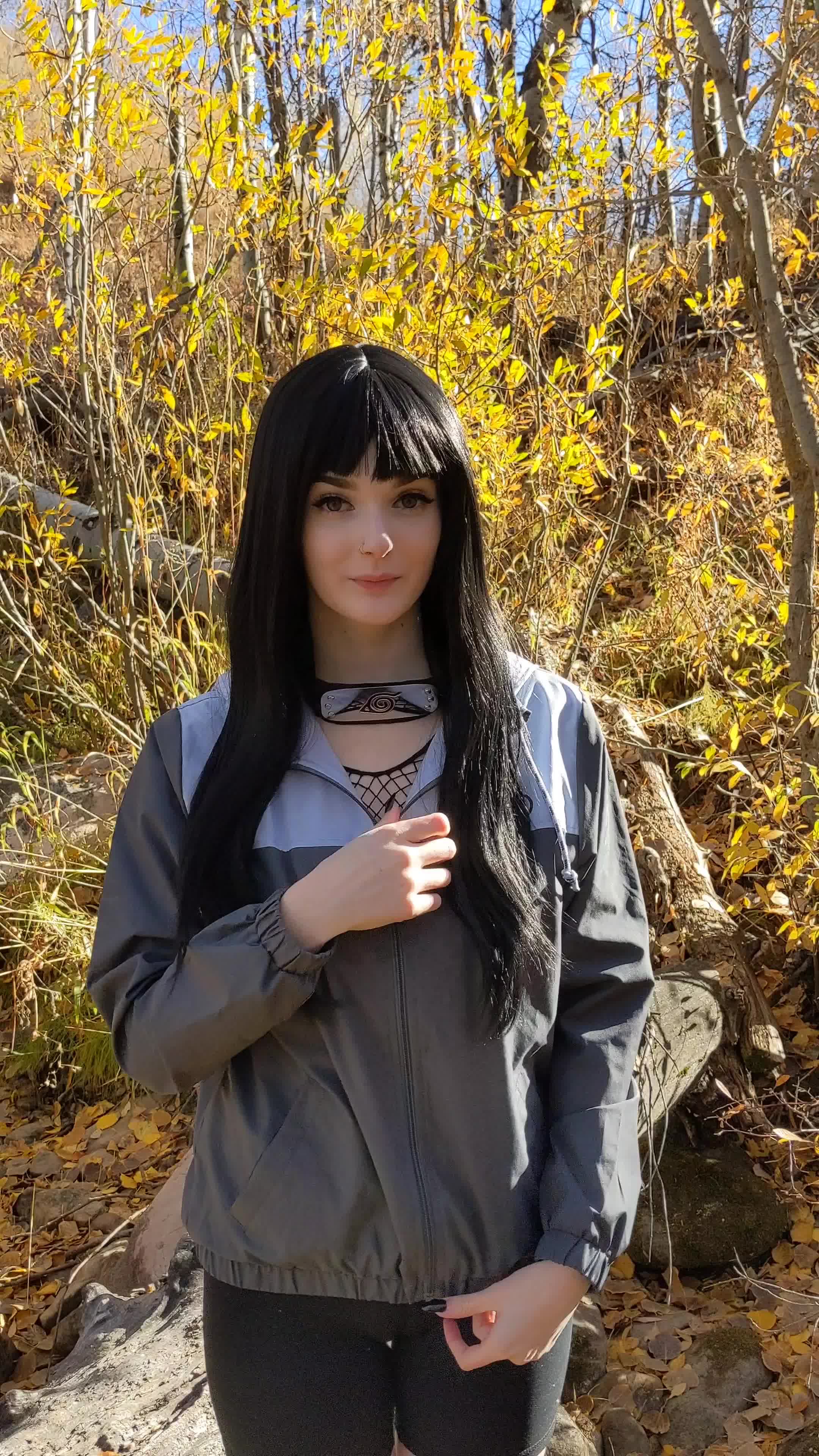 My jacket is just too warm