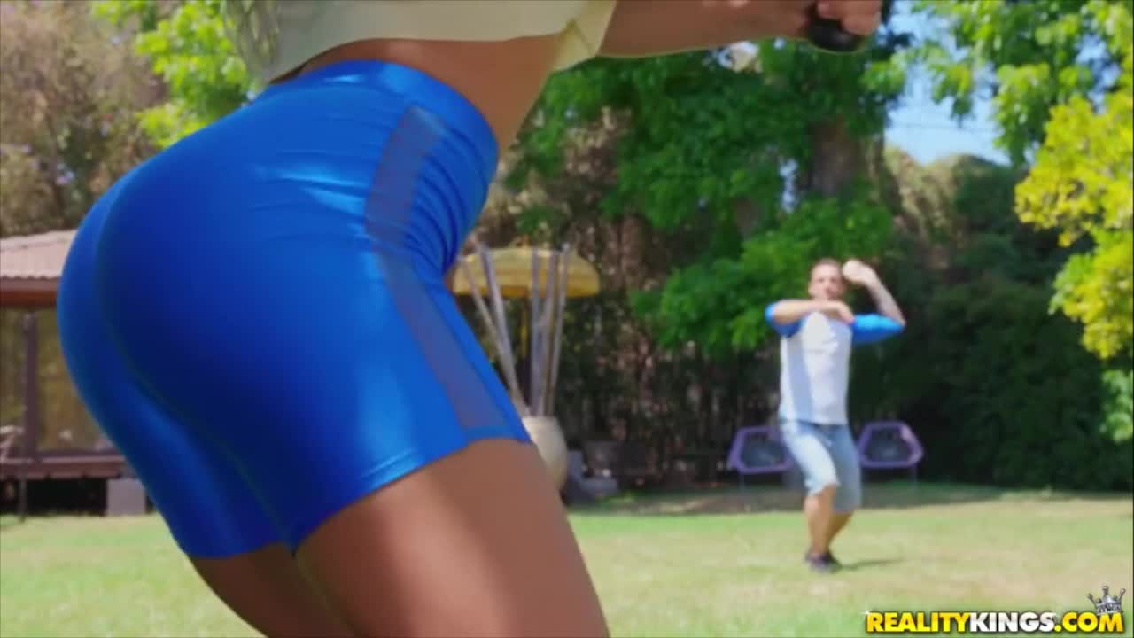 Abella Danger - Fuck Baseball