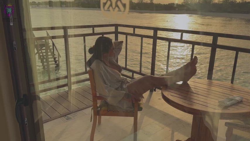 Yinyleon  Vacation