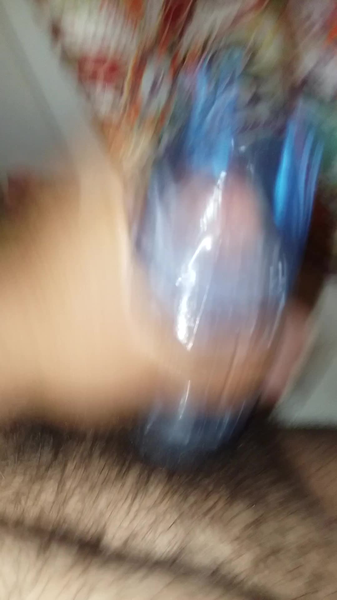 Fleshskins fun part 3 the climax 😋