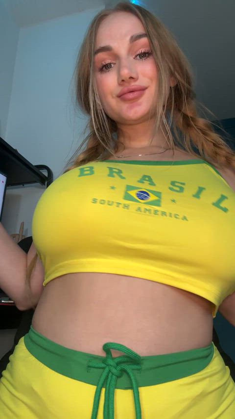 Ass Big Tits OnlyFans Tits Porn GIF by relative_rub