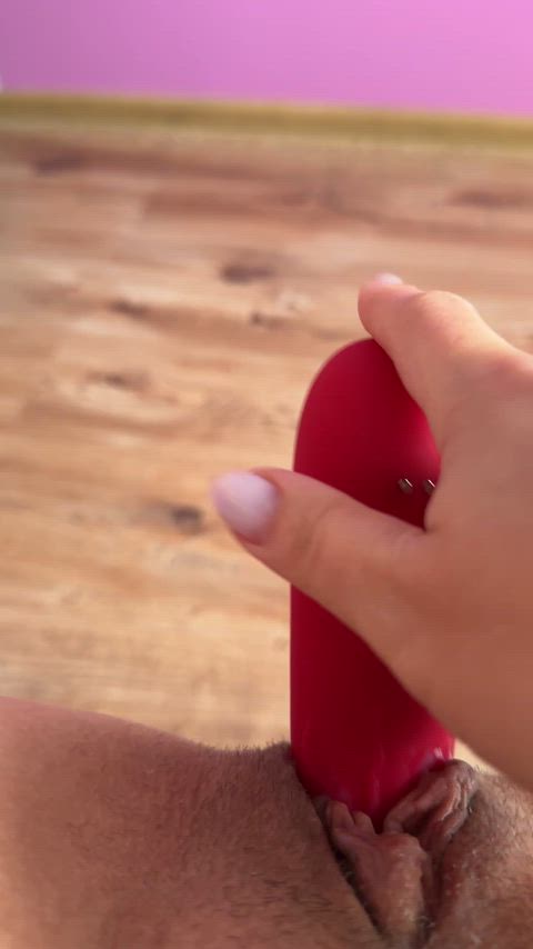 Look at this dirty thing from TheBadPeach