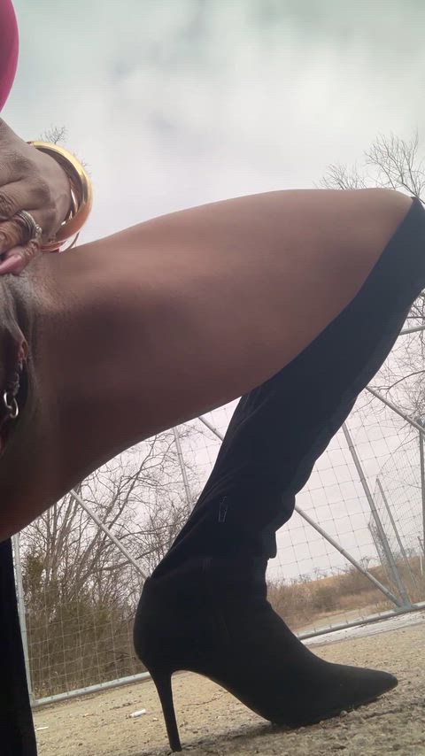 My goddess stream gets STRONGER after this💦