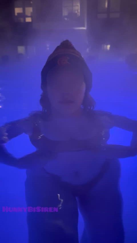 Would you suck them in public if I flashed you?