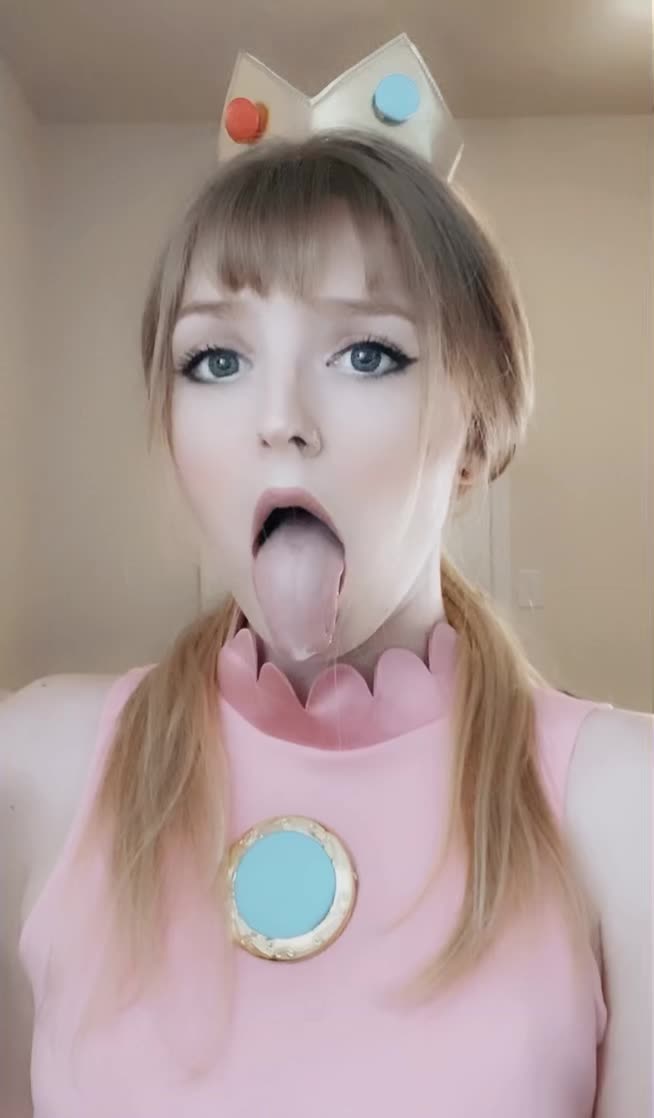🍑