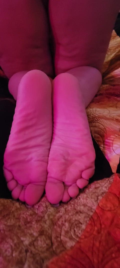 Mommy wants you to start right here