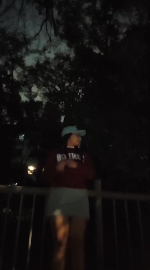 Butplug public adventures