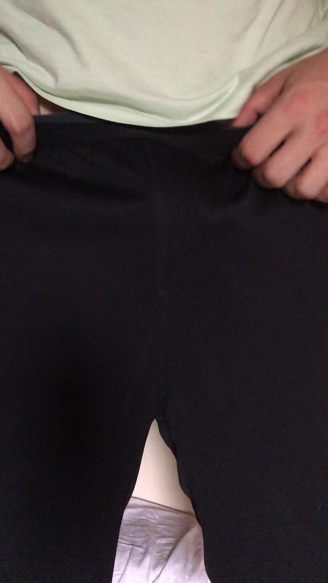 Enjoy my uncut german cock