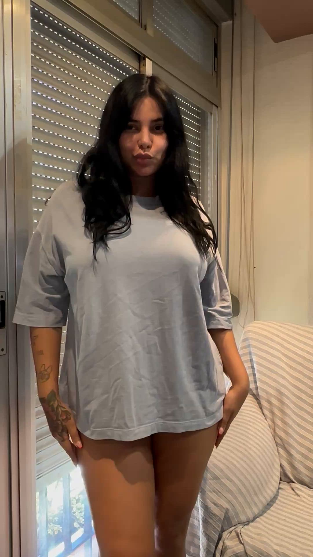 What do you think of my chocolate nipples from 1 to 10?