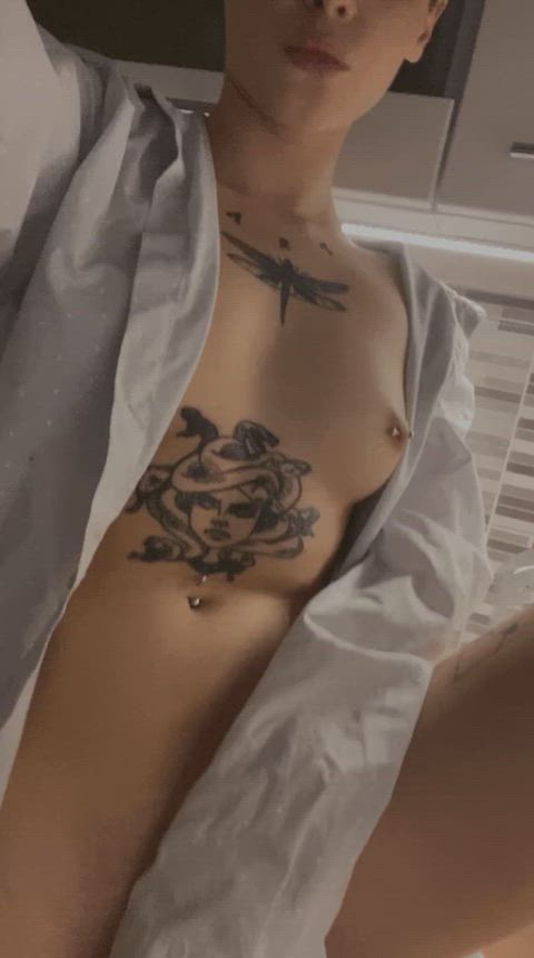 My lonely kitty just needs attention 😿 (and maybe a stuffing too)