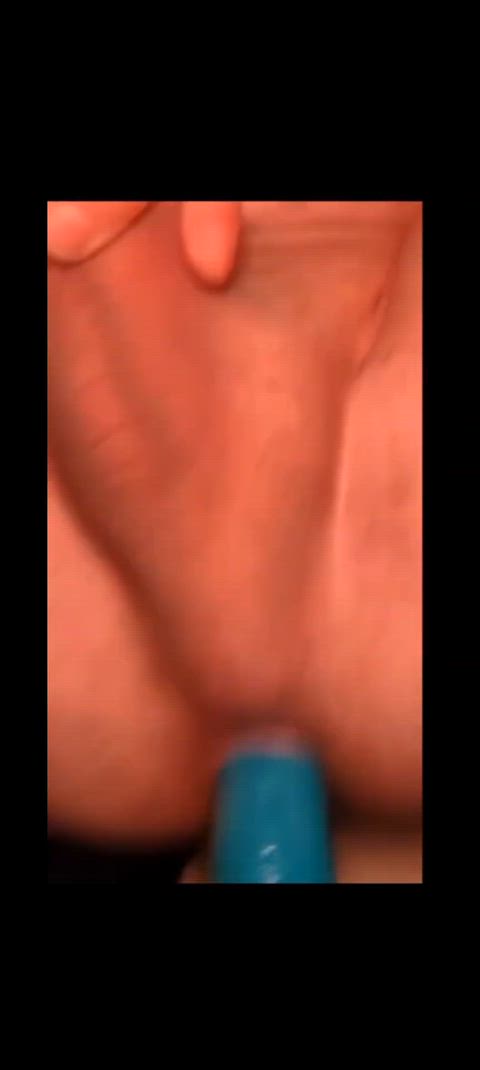 Stretching and squirting