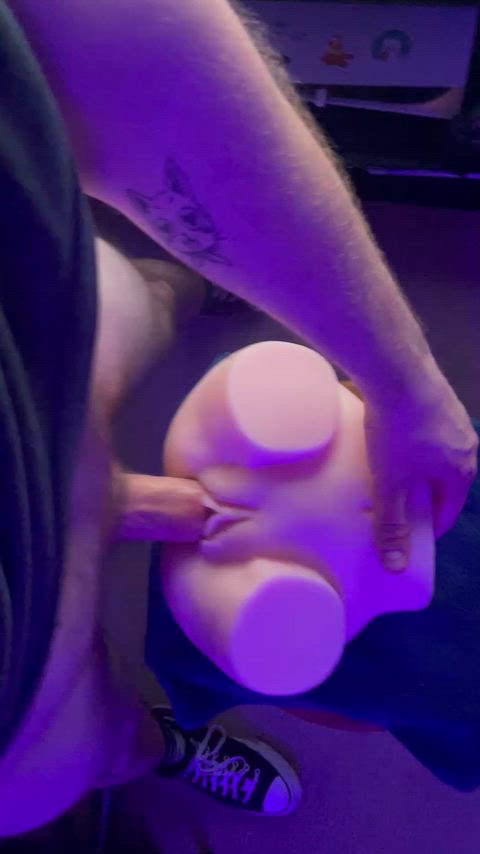 I so want this to be you...