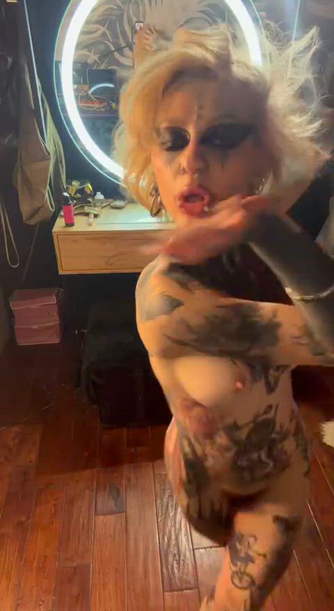 ShortLumpyBorer thumbnail
