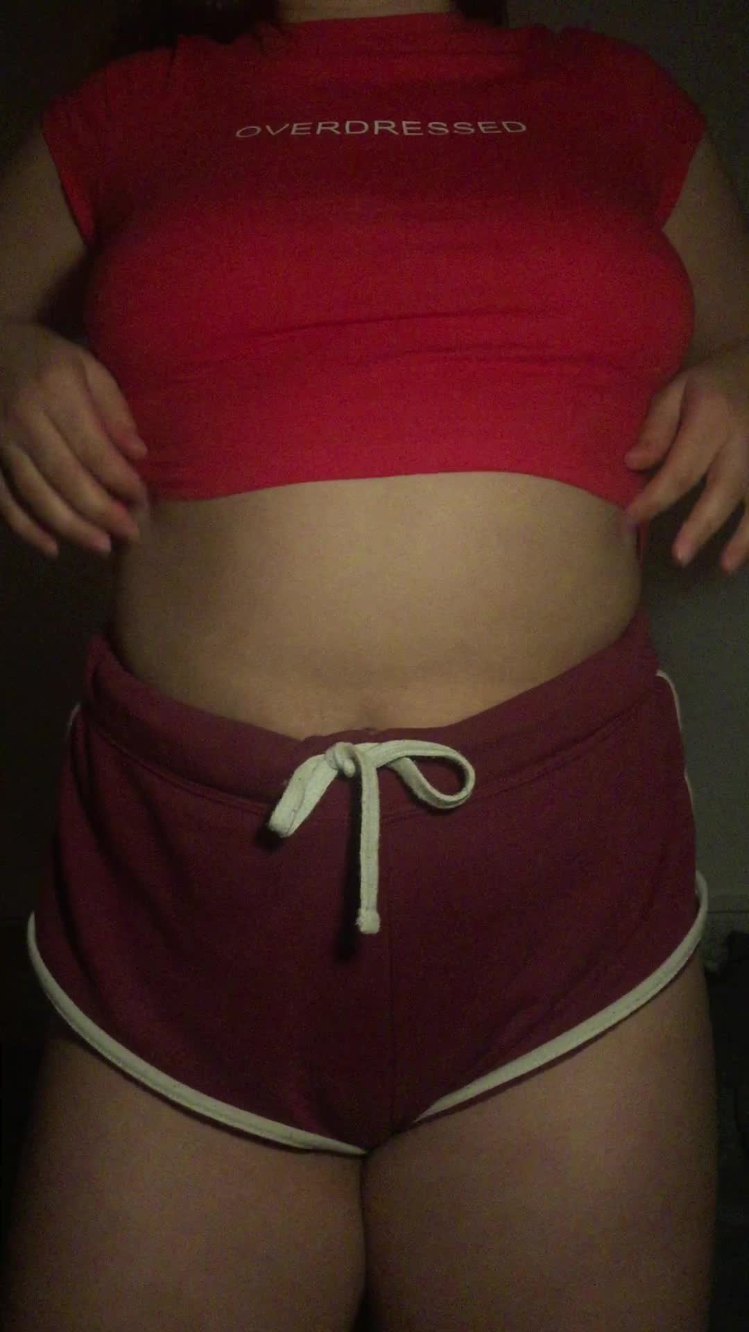 Titty drop for you turns me on