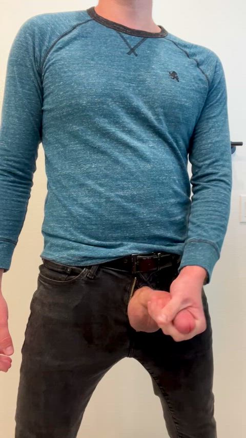 BWC Big Dick Cum Cumshot Dirty Talk Talking Dirty Porn GIF by sturlll