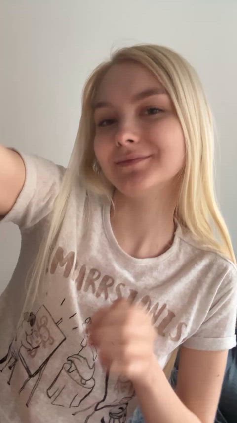Do small boobs really turn you on?
