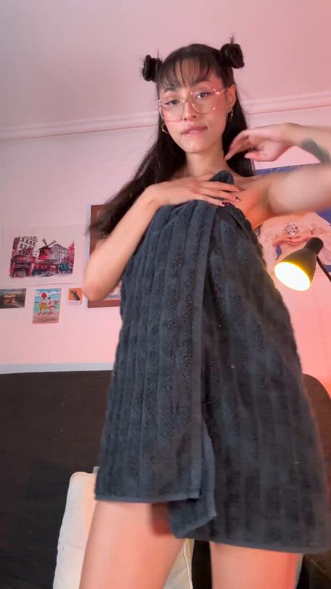 Asian Ass OnlyFans Pussy Tattoo Porn GIF by mu_lan