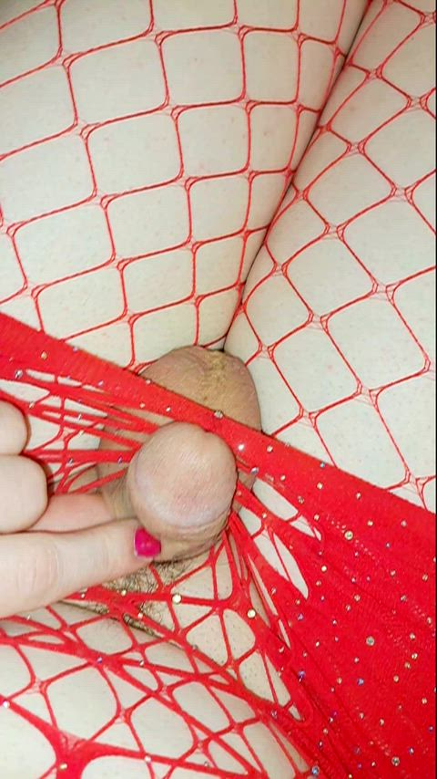 Cock or clit? What do you think?