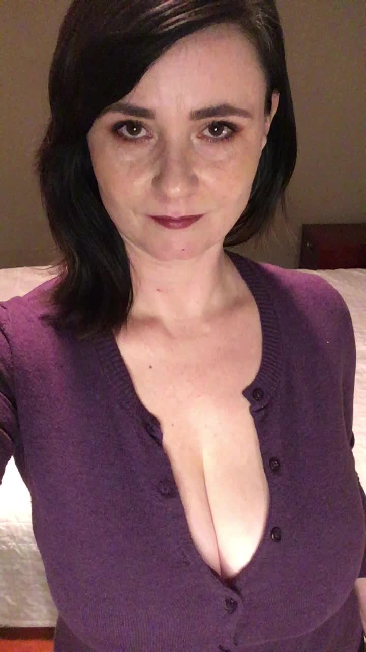 Take your cock out