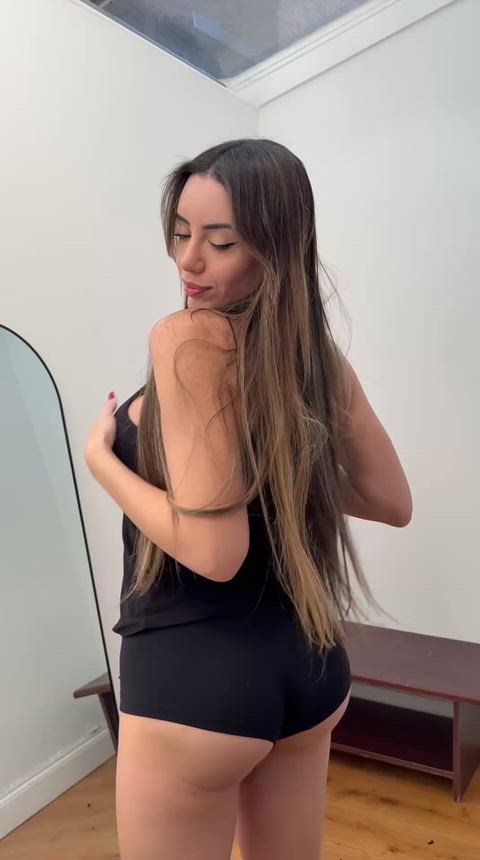 Amateur Ass Big Ass Big Dick Big Tits Cumshot OnlyFans Teen Tits Porn GIF by candybaby