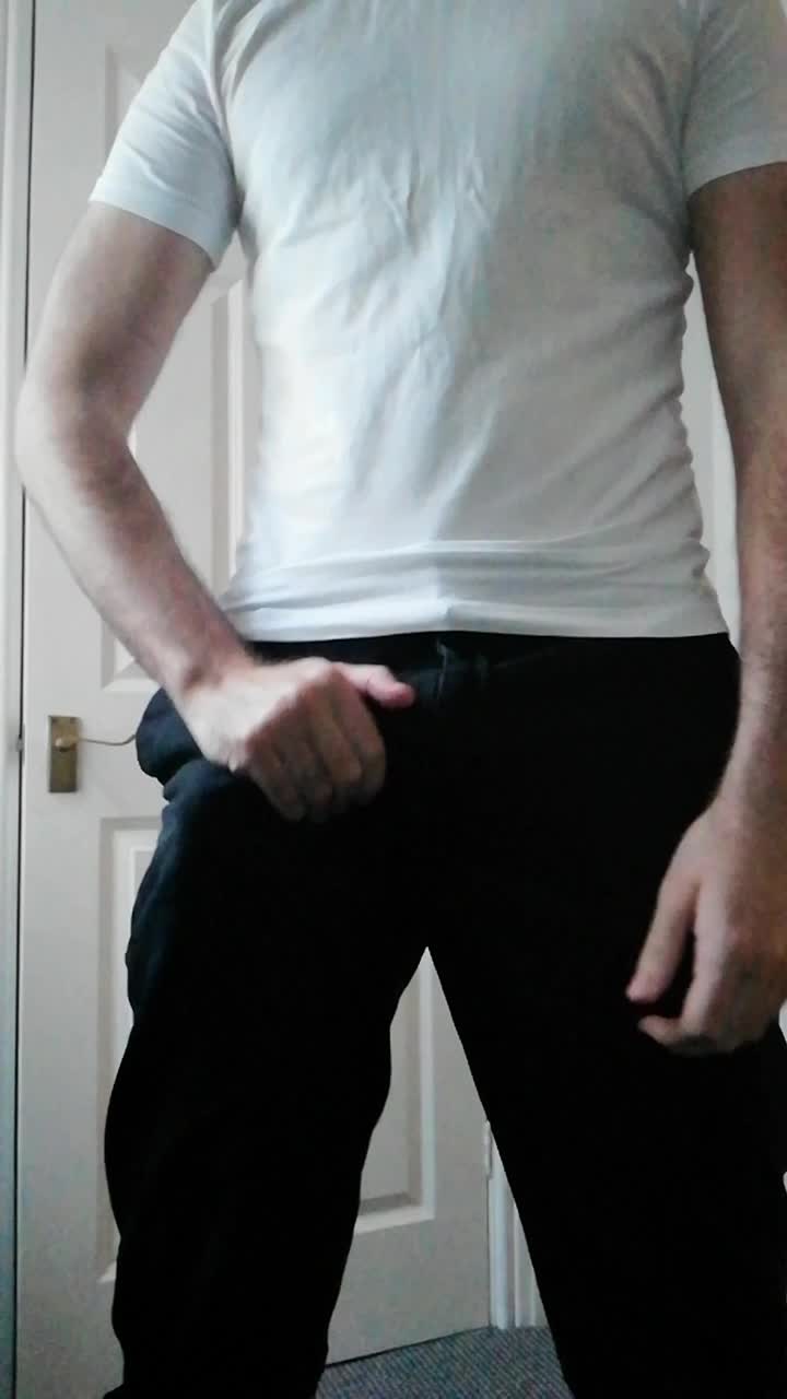 I have a surprise for you. I hope you like it.