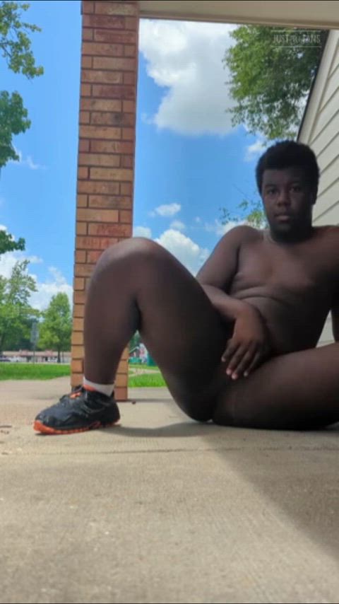 Little more than just a boner