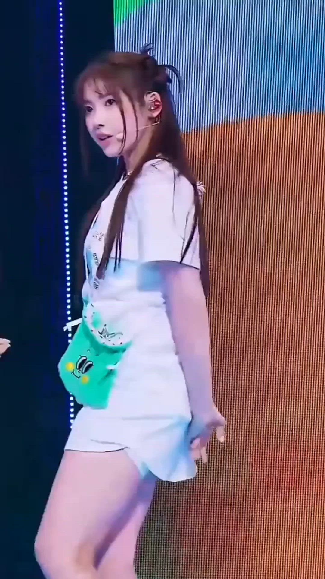 Jiwoo - NMIXX