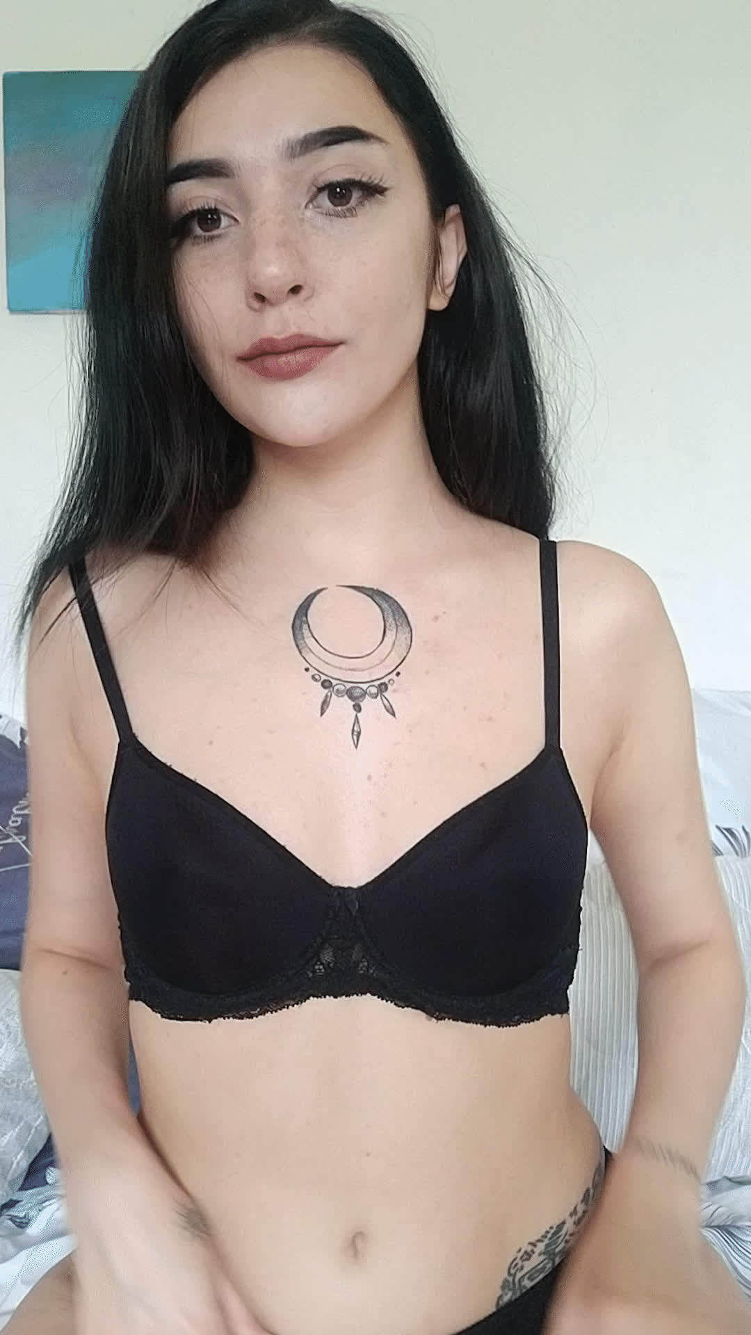 looks very gentle