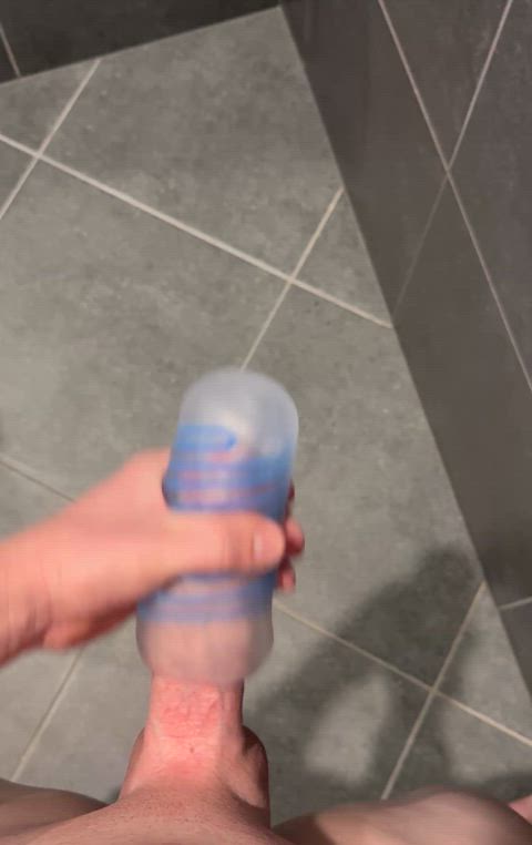 Could You Swallow It All?