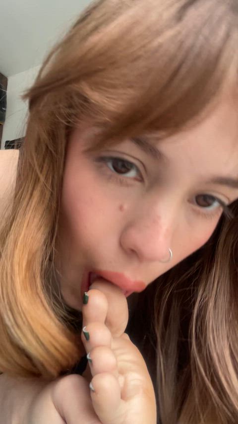 How I miss having a friend to help me