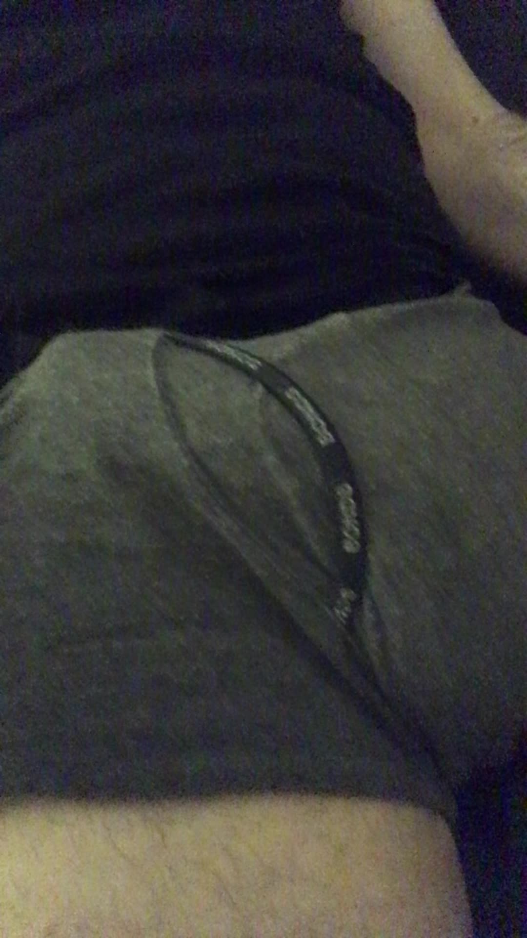 A gift for you to unwrap.