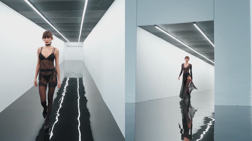 Clemence Navarro | Maison Close