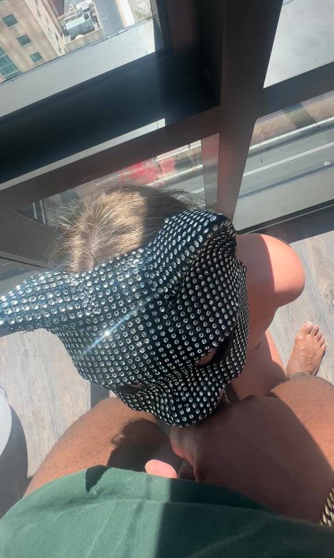 Your kids wont have to worry about mom eating all the chocolate this year. She has had plenty.