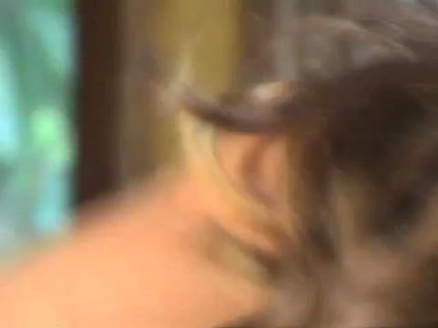 Erica Campbell Funny Dancing Scene