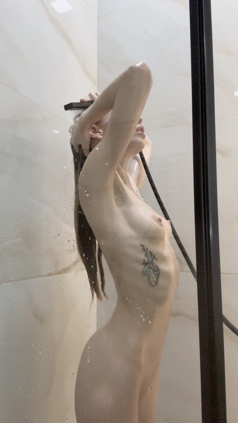 Bony girls taste the best