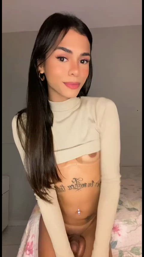 If u had the chance would u let me fuck u