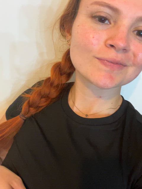 Ginger that can take it all