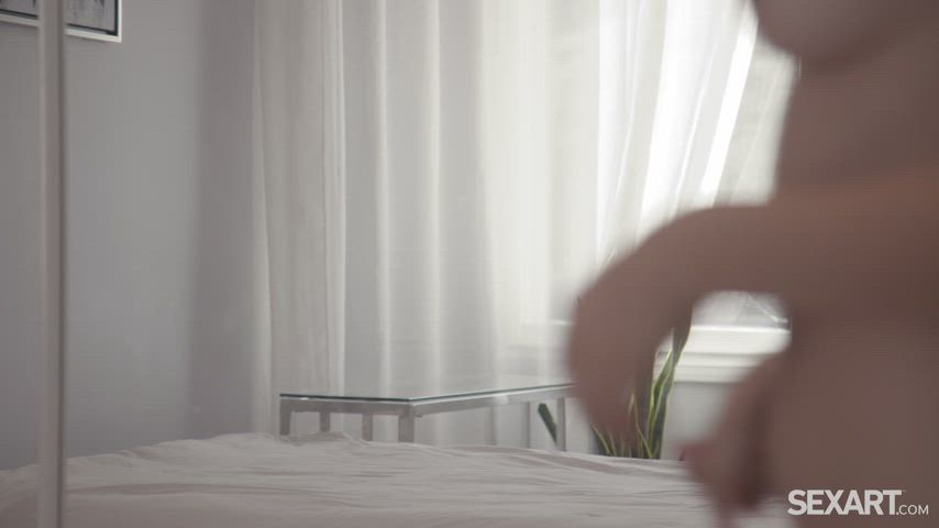 Mirror mirror - Freya Parker & Molly Little