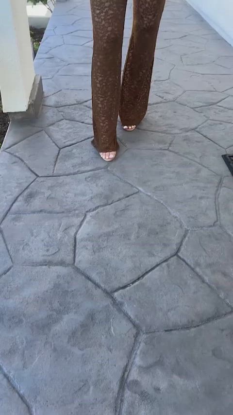 SFW video preview